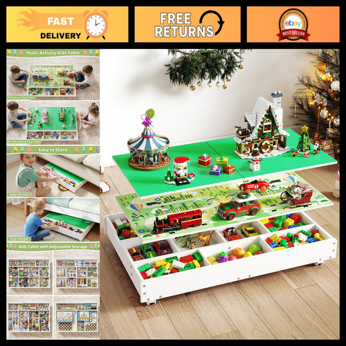 Kids construction play - construction,