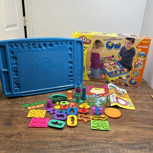 2006 play doh creativity - 2006,