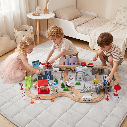 Children activity play - 3-in-1,