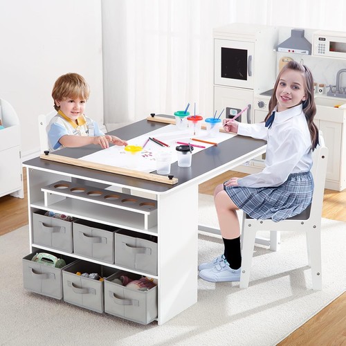 Kids activity table and - table,