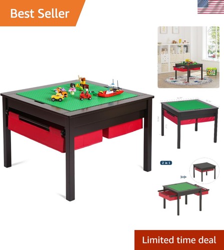 Multi activity kids play table - multi-activity,