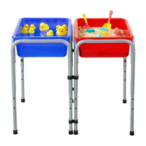 Uimoso sensory play - uimoso, table