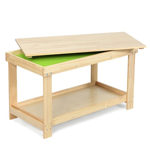 Solid wood kids - solid, play