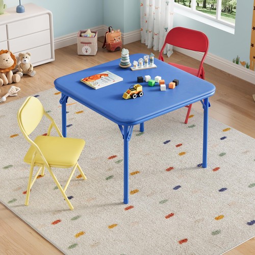 Kids folding table - kids,